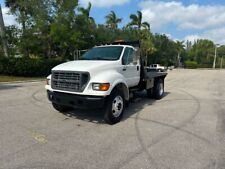2000 ford 650 for sale  West Palm Beach