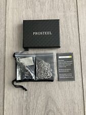 Prosteel men tiger for sale  LIVERPOOL