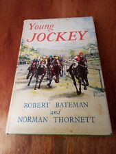 Young jockey. robert for sale  LEEDS