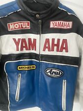 Yamaha piece leathers. for sale  BARNSLEY