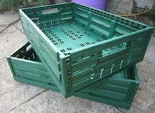 Green litre folding for sale  Shipping to Ireland