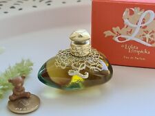 Parfum miniatur lolita gebraucht kaufen  Dortmund