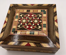 Trinket box handmade for sale  Lewisville
