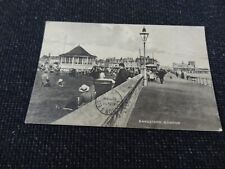 Bandstand bognor postcard for sale  Shipping to Ireland