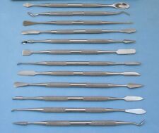 12pc stainless steel for sale  MARYPORT
