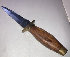 Old dagger knife for sale  Clinton