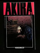 Akira (1988) #1 quase perfeito+ 9,6 1ª Aparição Americana Kaneda e Tetsuo! Marvel 1988, usado comprar usado  Enviando para Brazil