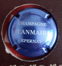Plaque muselet champagne d'occasion  Charleville-Mézières
