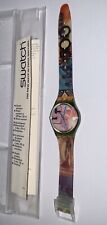 Swatch franco 110 d'occasion  Grisolles