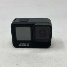 GoPro Hero 9 Black 20MP Action Camera SPBL1, used for sale  Shipping to South Africa
