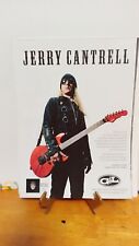Jerry cantrell guitar for sale  Berlin