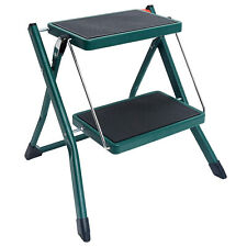 step stool green foldable for sale  Lincoln