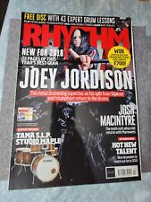 Rhythm magazine joey for sale  Austin