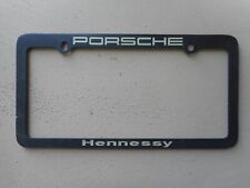 Hennessey porsche metal for sale  Jensen Beach