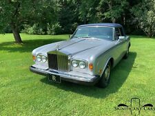 1980 rolls royce for sale  Indianapolis