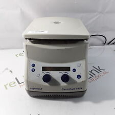 Eppendorf 5424 centrifuge for sale  White Marsh