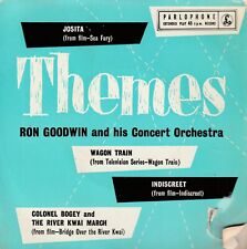Ron goodwin themes for sale  MIDDLESBROUGH