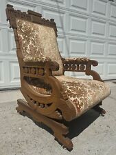 platform rocker for sale  San Diego