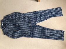 Men pyjamas. size for sale  NORTHAMPTON