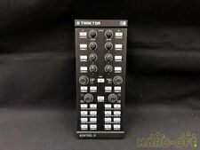 Native Instruments Traktor Kontrol X1 Single Deck Controller USED With Cable jp for sale  Shipping to South Africa