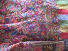 Kani pashmina wrap for sale  LONDON