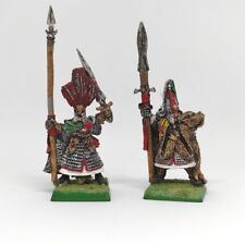 Miniature vintage warhammer usato  Siracusa