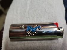 Vtg horse lighter for sale  Valley City