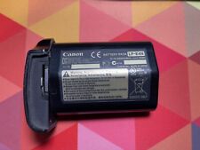 Canon e4n battery for sale  Rockford