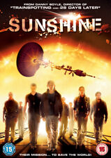 Sunshine dvd paloma for sale  STOCKPORT