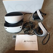 Sony playstation vr2 for sale  LINCOLN