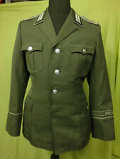 Ddr offizier uniform gebraucht kaufen  Schönwalde
