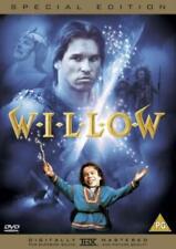 Willow dvd val for sale  STOCKPORT