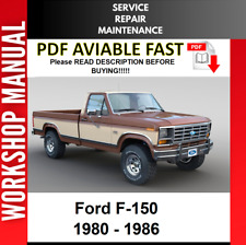 Ford 150 1980 for sale  Phoenix