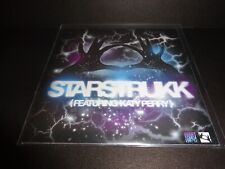 STARSTRUKK por 3OH!3-Raro Colecionável PROMOCIONAL Single com KATY PERRY--CD comprar usado  Enviando para Brazil