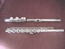 Open hole flute for sale  Palmetto