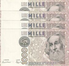 Repubblica 1000 lire usato  Barletta
