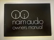 Naim audio cd3 usato  Ziano Piacentino