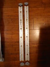 Safety tracking rail for sale  NORTHAMPTON