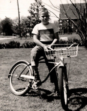 1950 schwinn bicycle for sale  Gadsden