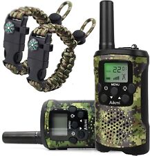 Set walkie talkie usato  Italia