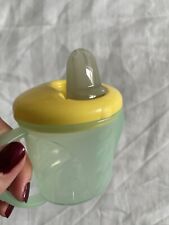 Baby sippy cup for sale  LONDON