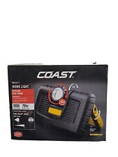 NEW Coast PM310-Y LED Portable Magnetic Work Light 1000 LUMANS BRIGHT! for sale  Shipping to South Africa