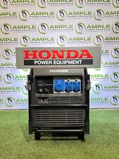 Honda eu65is generator for sale  HENLOW