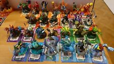 Skylanders character adventure for sale  LEICESTER