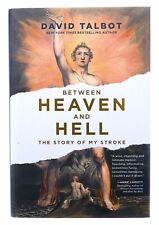 Between Heaven And Hell por David Talbot, Brochura, ARC, Novo, usado comprar usado  Enviando para Brazil