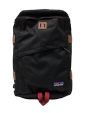 Patagonia backpack nylon for sale  Shipping to Ireland