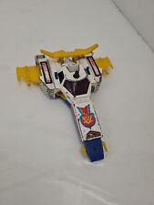 Daitarn mach patrol usato  Cogliate