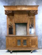 antique pharmacy cabinet for sale  Payson