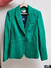 Boden green jacket for sale  ASHFORD