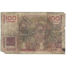 193557 100 francs d'occasion  Lille-